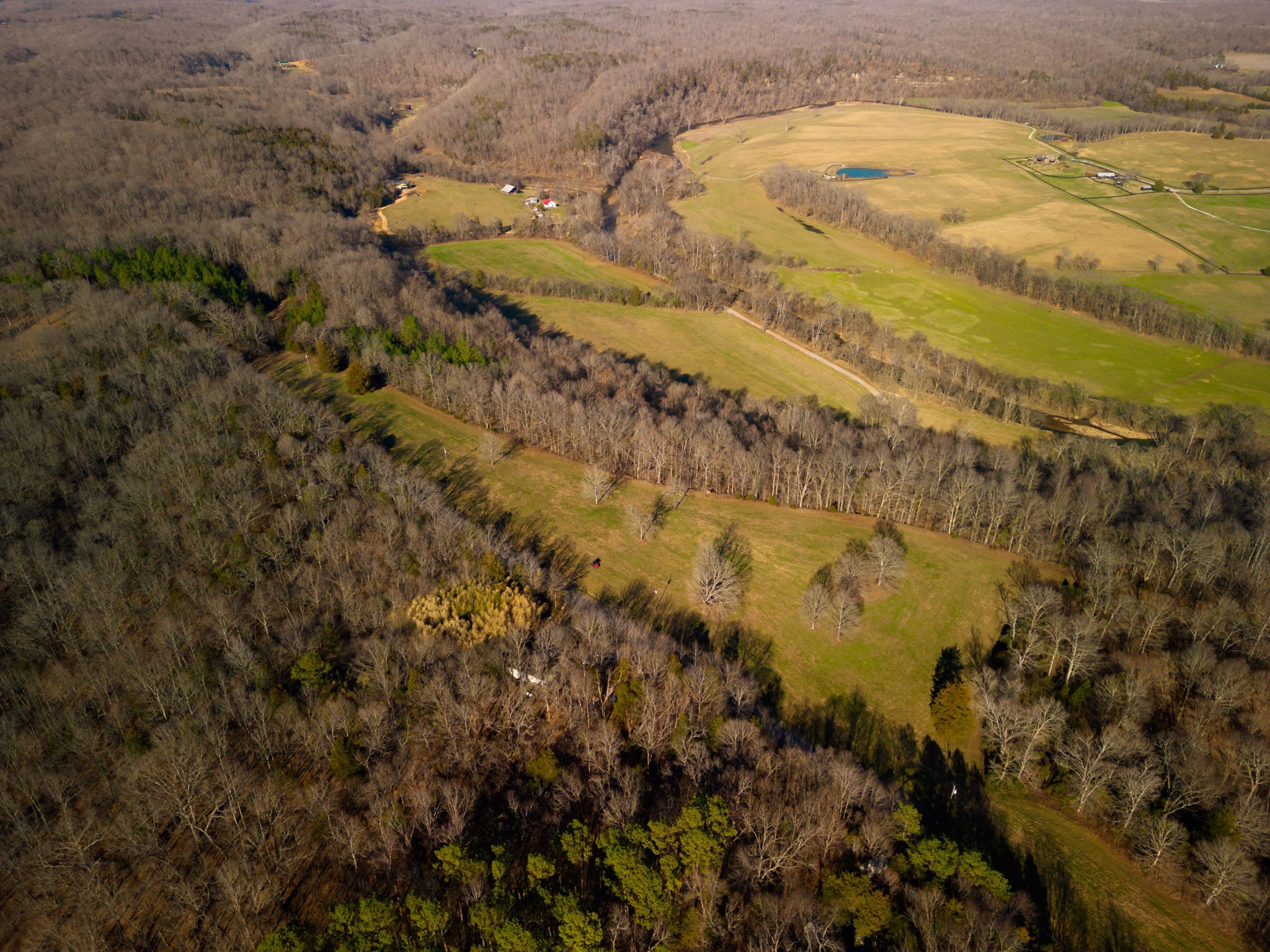 1 Primm Springs Road Lyles, TN 37098 - Photo 3 of 24 a view of beach and ocean