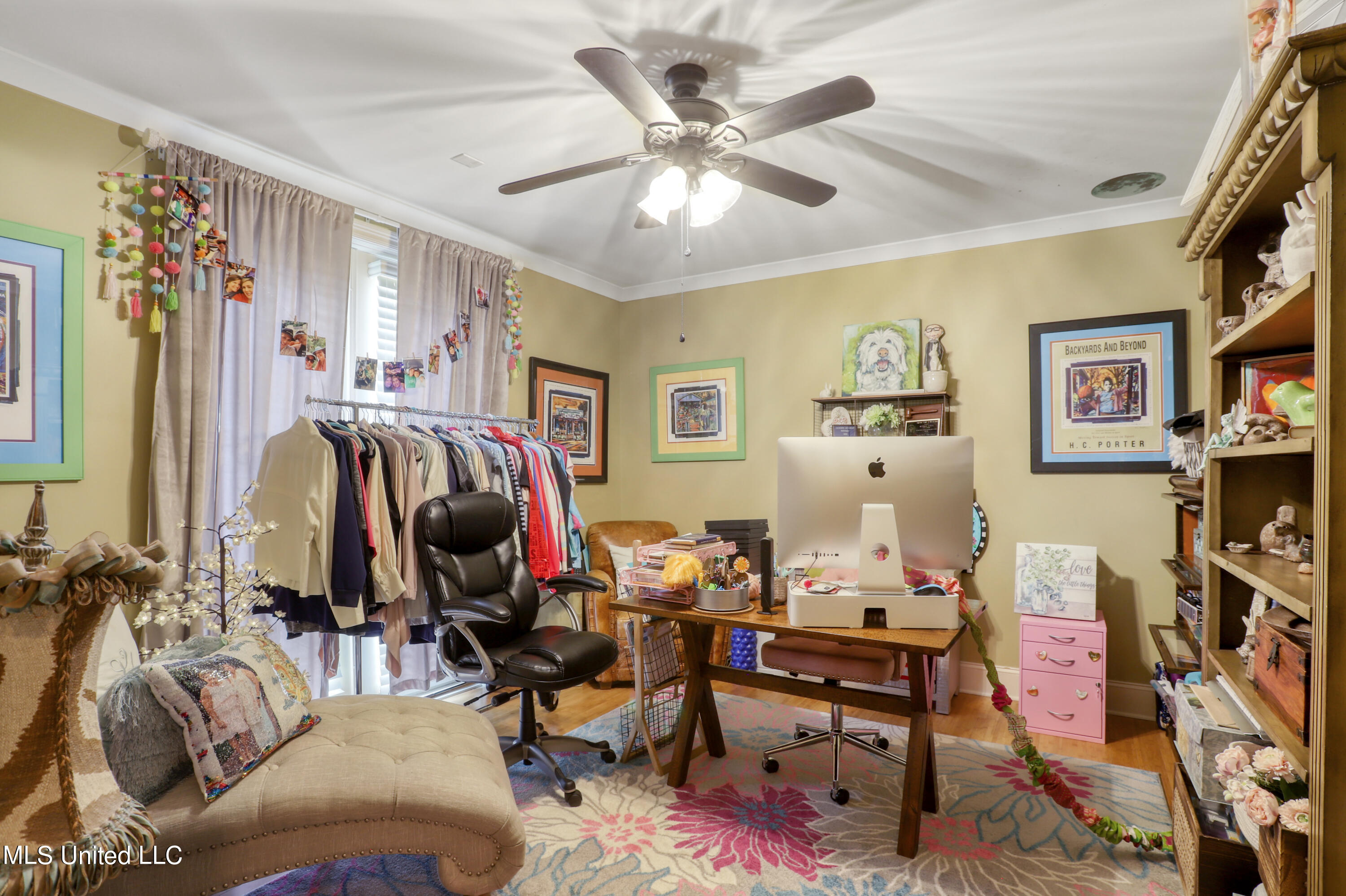 528 Heatherstone Court Ridgeland, MS 39157 - Photo 11 of 27 IMG_1208