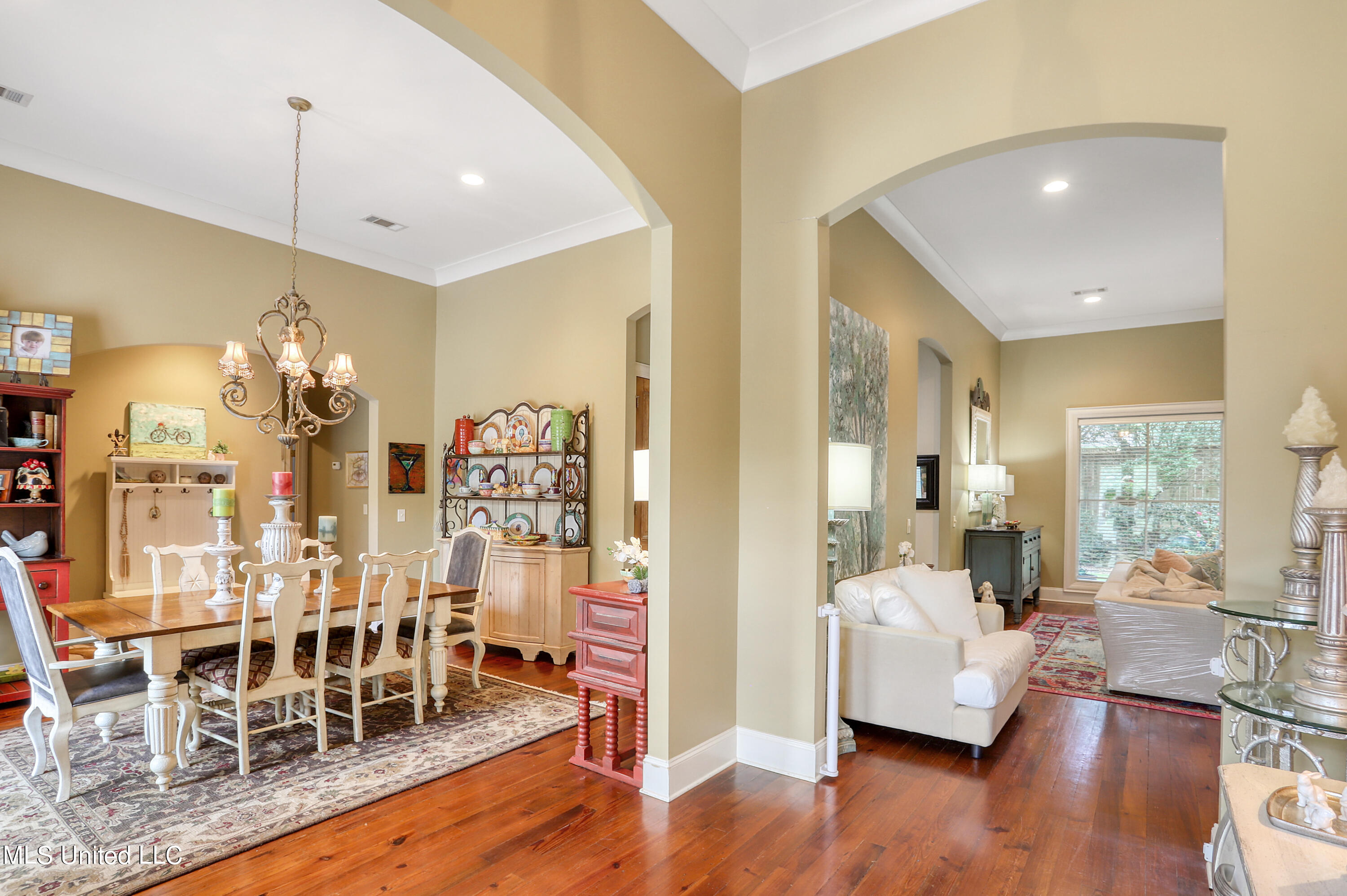 528 Heatherstone Court Ridgeland, MS 39157 - Photo 2 of 27 IMG_1180