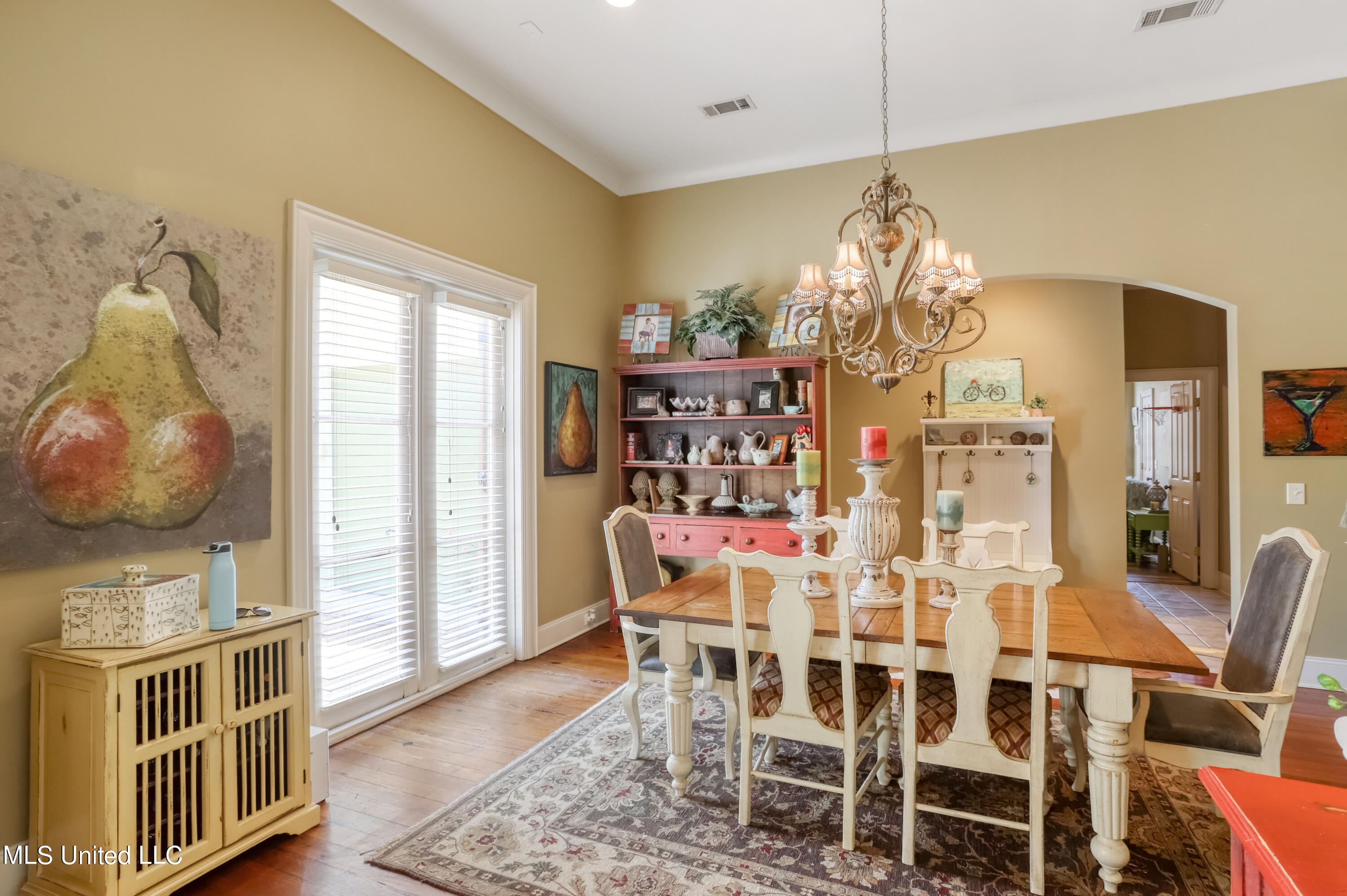 528 Heatherstone Court Ridgeland, MS 39157 - Photo 3 of 27 IMG_1183