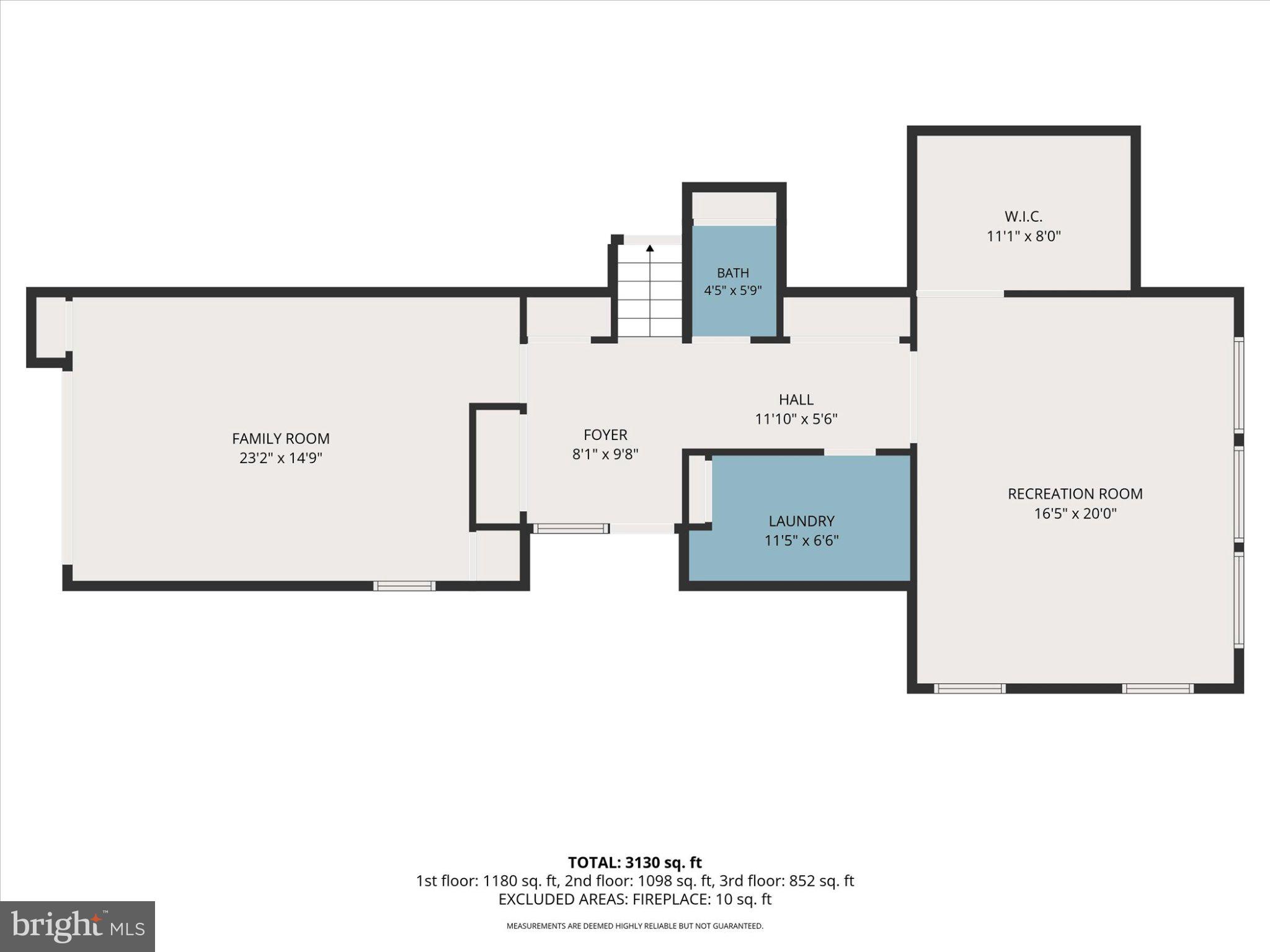 7710 Grasty Road Baltimore, MD 21208 - Photo 29 of 31 Gallery Image 29