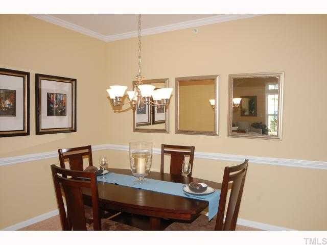 537 Weather Ridge Lane Cary, NC 27513 - Photo 1 of 12 Entertain your Family & Friends in this Gorgeous Dining Room!