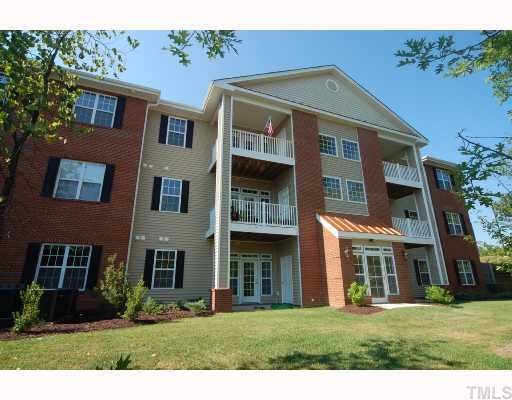 537 Weather Ridge Lane Cary, NC 27513 - Photo 12 of 12 Nice Area to Walk your Furry Friends from available rear entry.