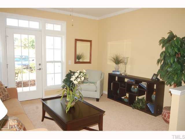 537 Weather Ridge Lane Cary, NC 27513 - Photo 4 of 12 Plenty of Room to Decorate as you Choose!