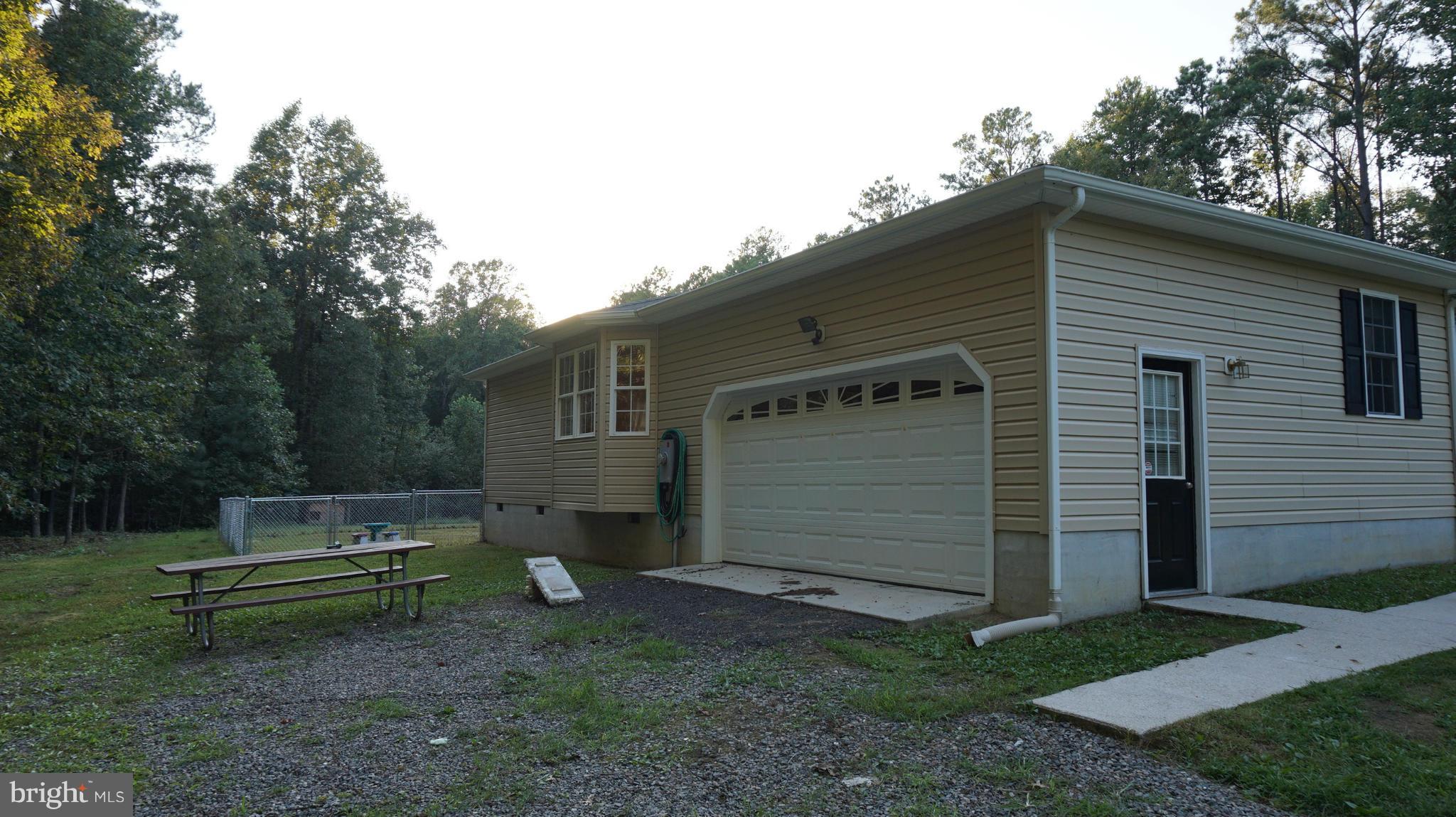 8908 Marye Road Partlow, VA 22534 - Photo 28 of 30 Exterior (General)