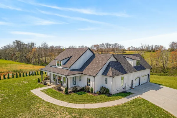 $935,000 | 2523 Westowne Avenue, Cookeville, TN 38501