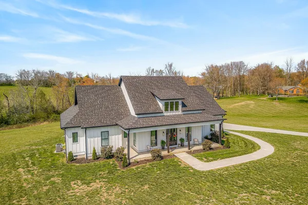 $935,000 | 2523 Westowne Avenue, Cookeville, TN 38501