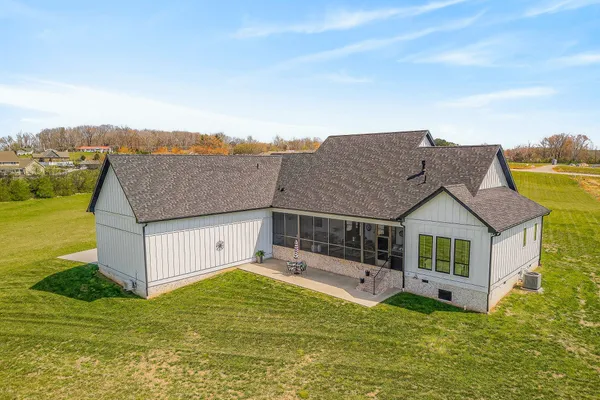 $935,000 | 2523 Westowne Avenue, Cookeville, TN 38501