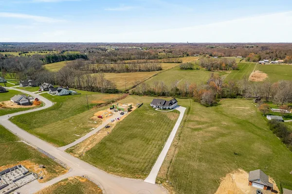 $935,000 | 2523 Westowne Avenue, Cookeville, TN 38501