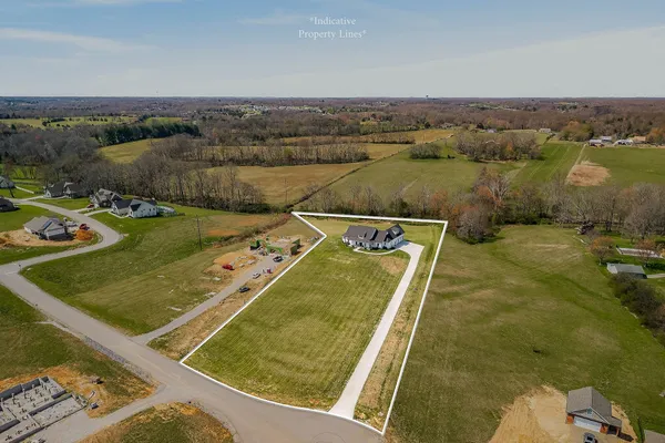 $935,000 | 2523 Westowne Avenue, Cookeville, TN 38501