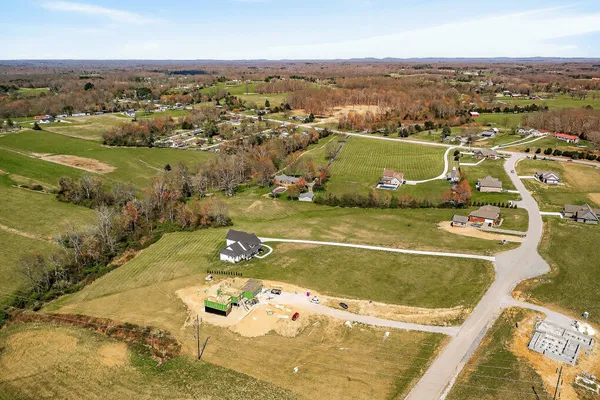 $935,000 | 2523 Westowne Avenue, Cookeville, TN 38501