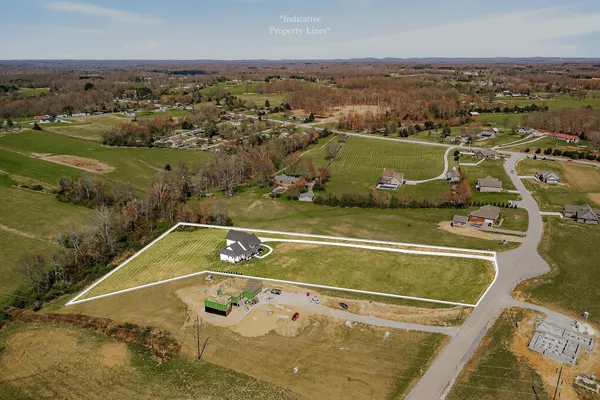 $935,000 | 2523 Westowne Avenue, Cookeville, TN 38501