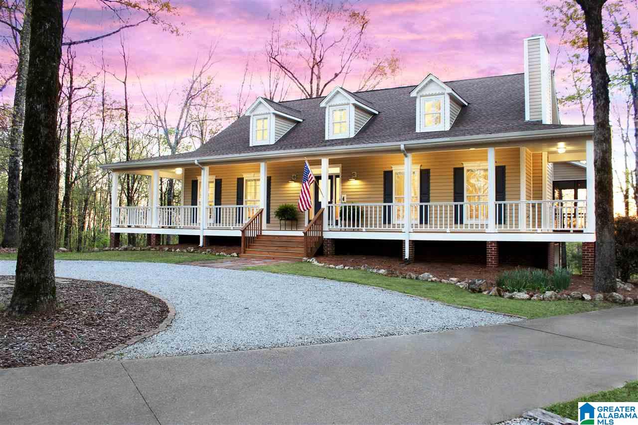 140 Chestnut Drive Alabaster, AL 35007 - Photo 1 of 39