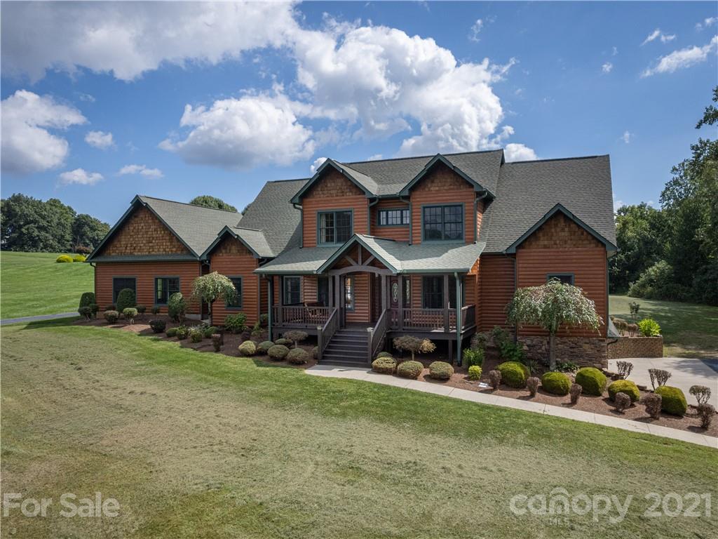 89 Fairmont Road Candler, NC 28715 - Photo 1 of 48 Gallery Image 1