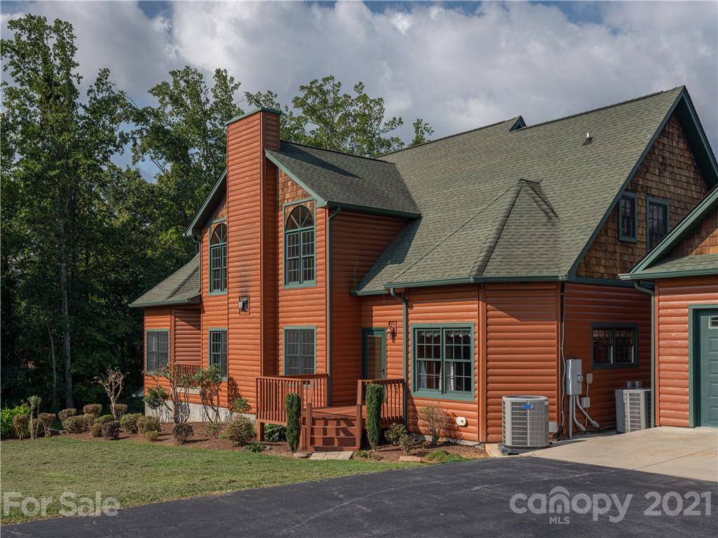 89 Fairmont Road Candler, NC 28715 - Photo 37 of 48 Gallery Image 37