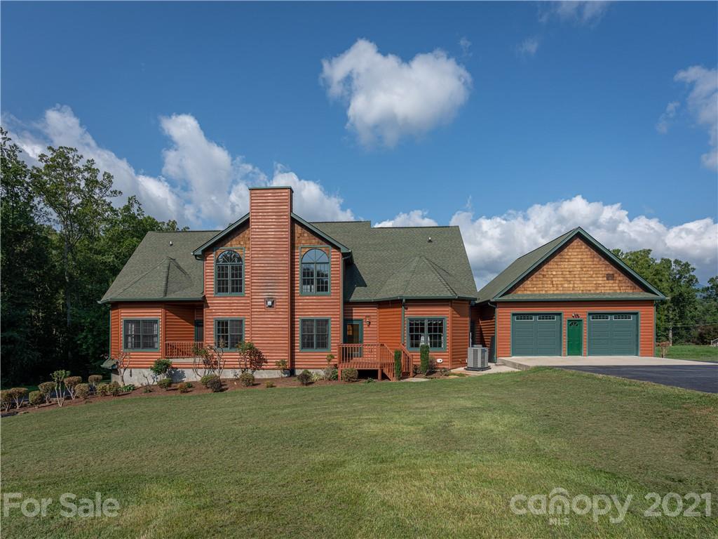 89 Fairmont Road Candler, NC 28715 - Photo 39 of 48 Gallery Image 39