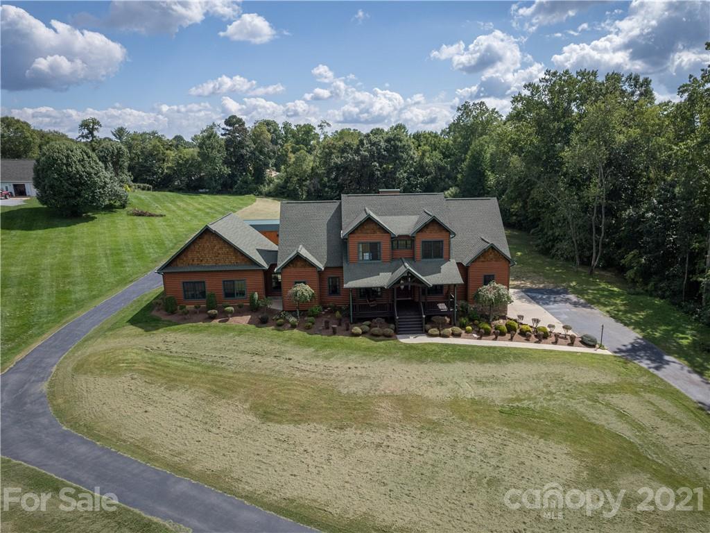 89 Fairmont Road Candler, NC 28715 - Photo 40 of 48 Gallery Image 40