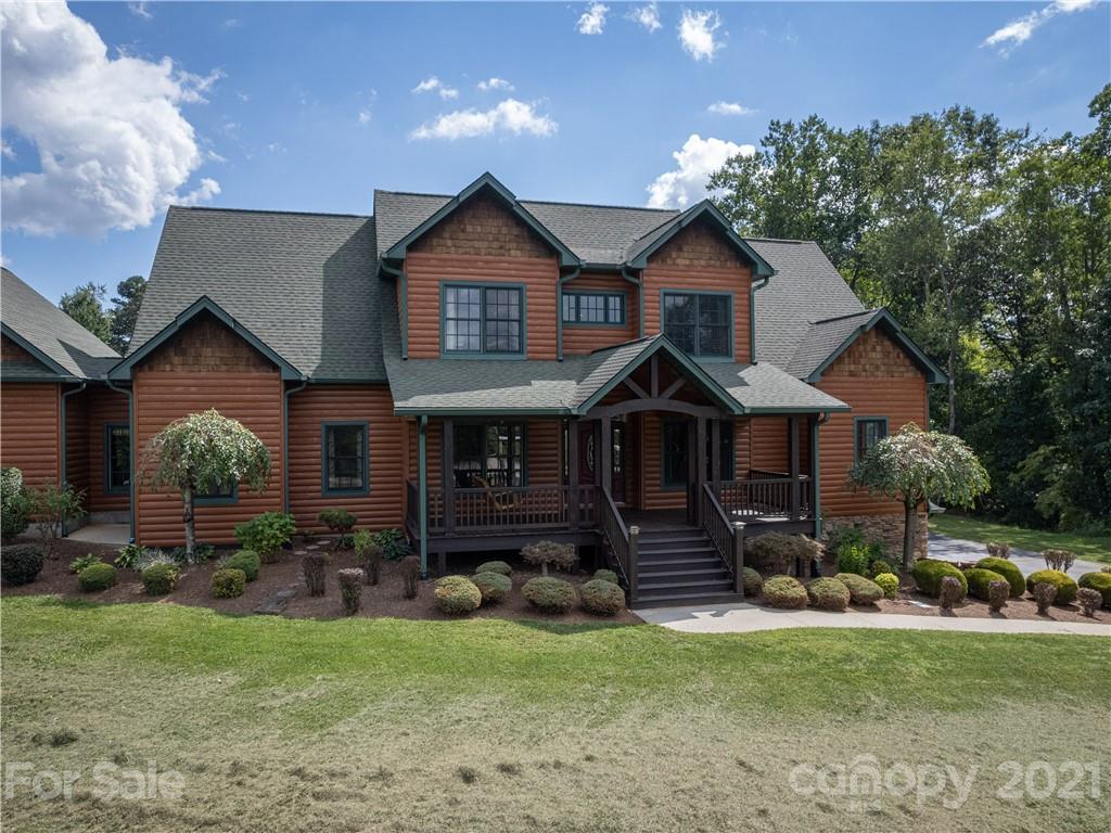 89 Fairmont Road Candler, NC 28715 - Photo 41 of 48 Gallery Image 41
