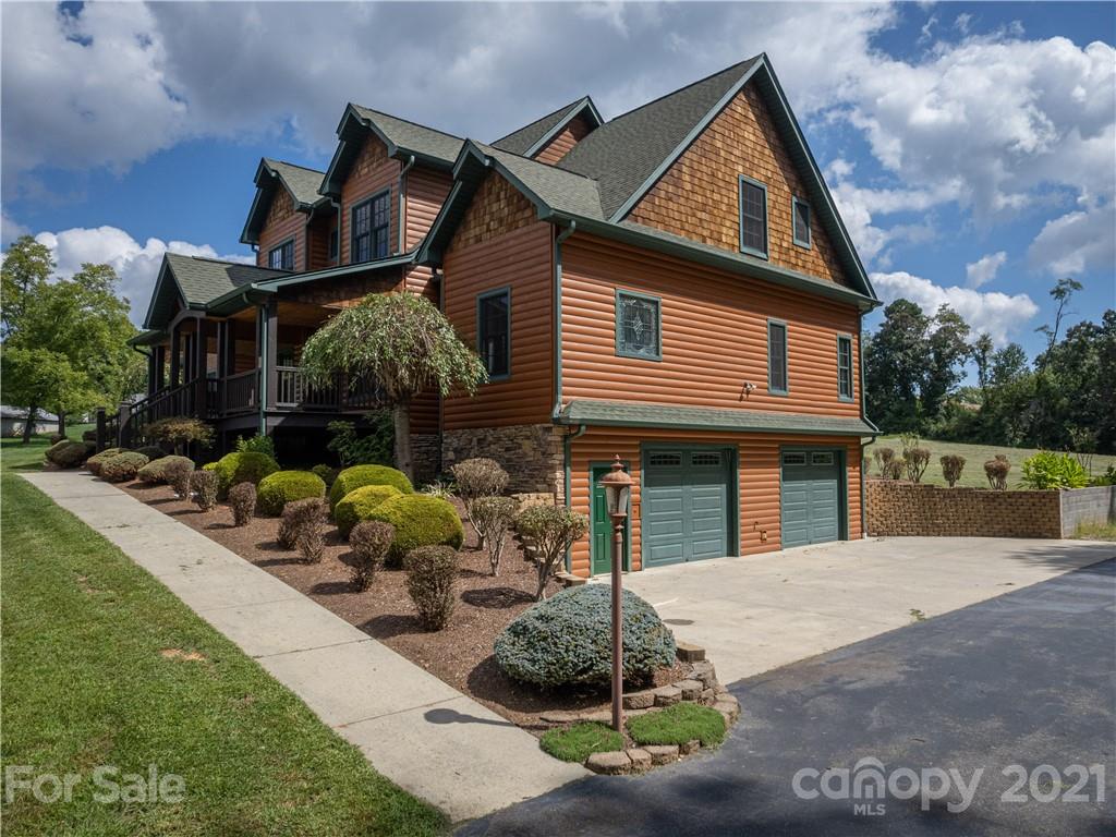 89 Fairmont Road Candler, NC 28715 - Photo 42 of 48 Gallery Image 42