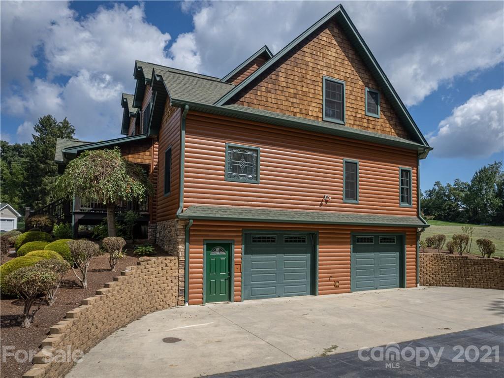 89 Fairmont Road Candler, NC 28715 - Photo 43 of 48 Gallery Image 43