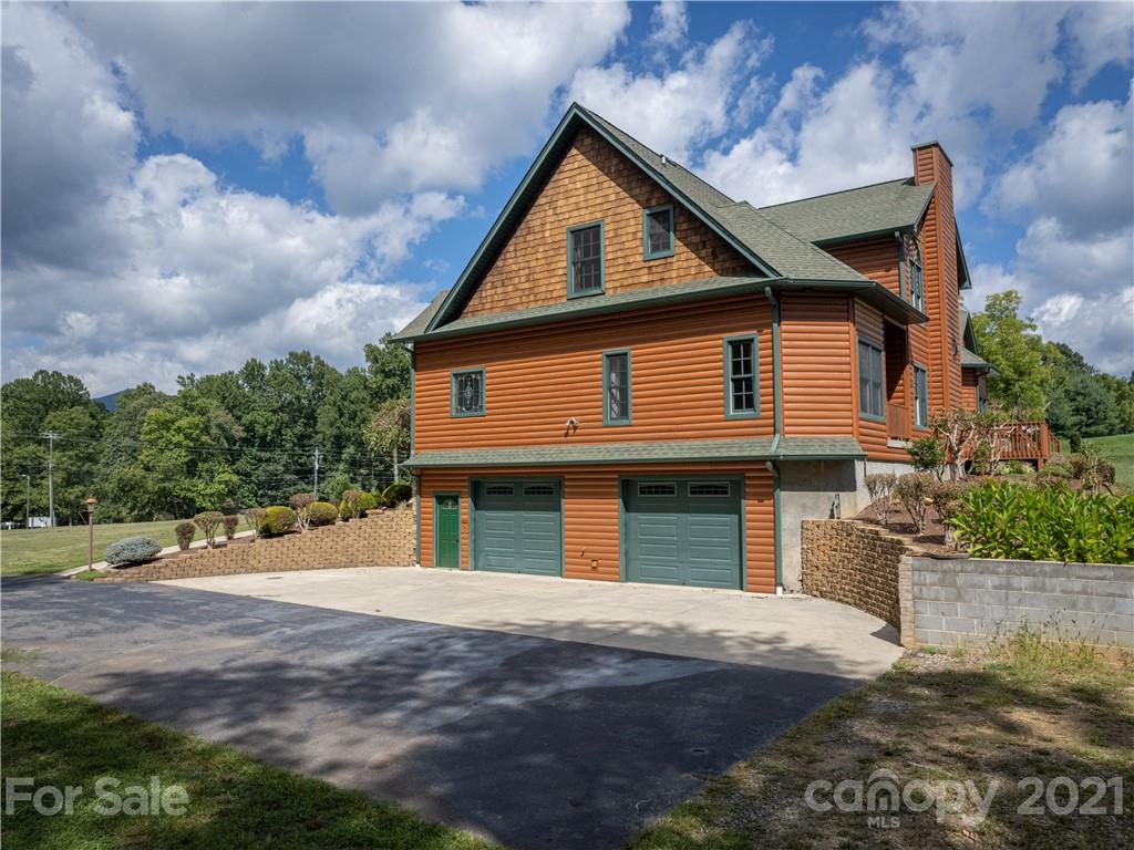89 Fairmont Road Candler, NC 28715 - Photo 44 of 48 Gallery Image 44