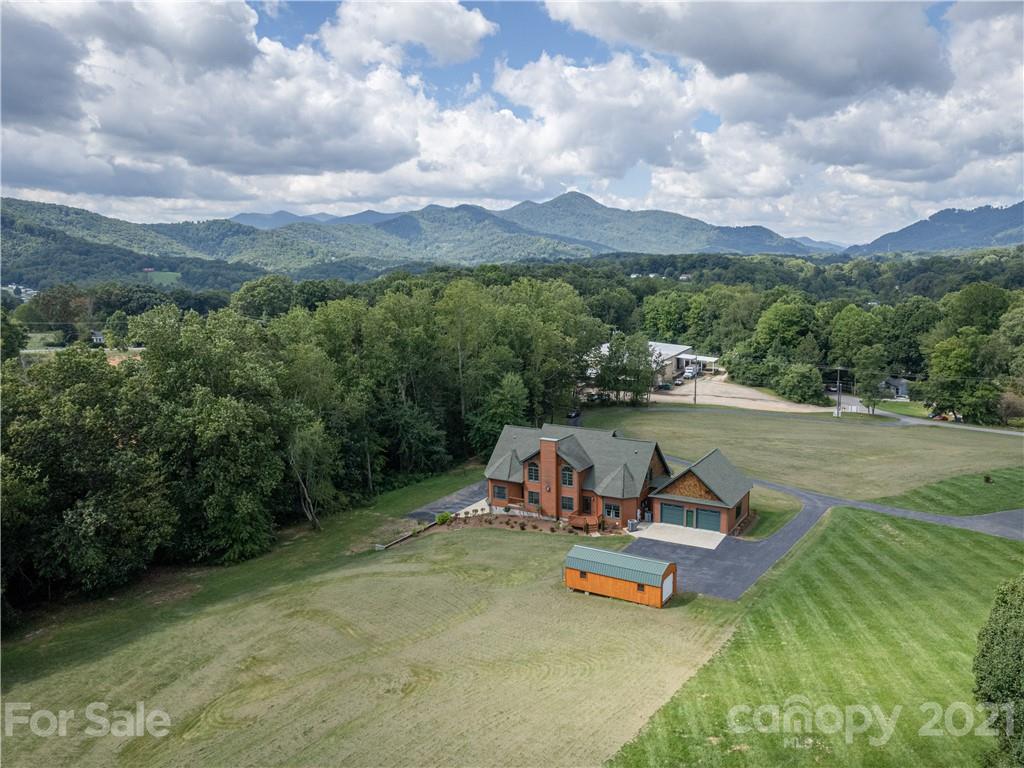 89 Fairmont Road Candler, NC 28715 - Photo 45 of 48 Gallery Image 45