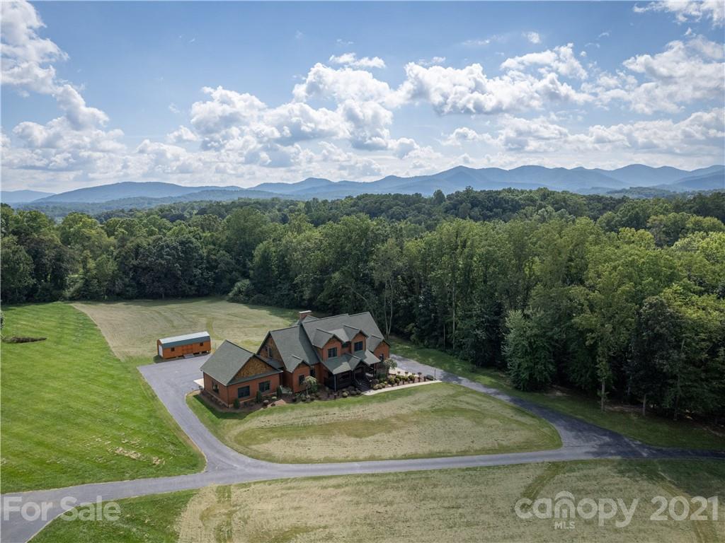 89 Fairmont Road Candler, NC 28715 - Photo 46 of 48 Gallery Image 46