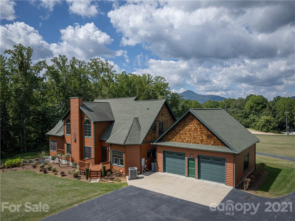 89 Fairmont Road Candler, NC 28715 - Photo 48 of 48 Gallery Image 48