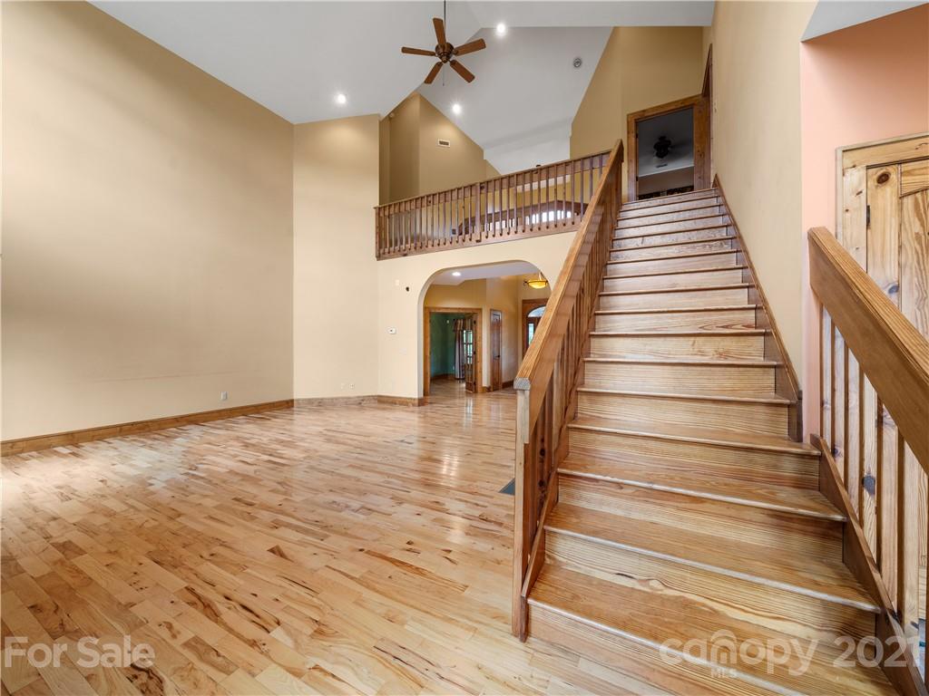89 Fairmont Road Candler, NC 28715 - Photo 7 of 48 Gallery Image 7