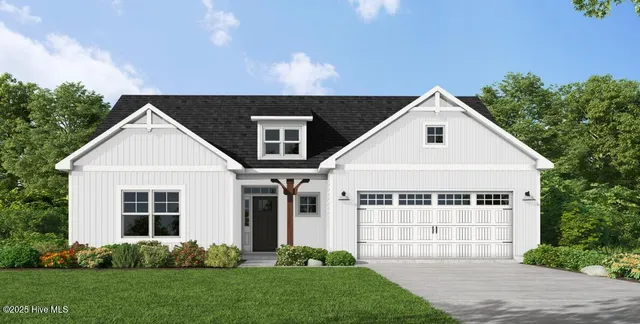 $426,873 | 2812 Tucker Hl Drive, Grimesland, NC 27837