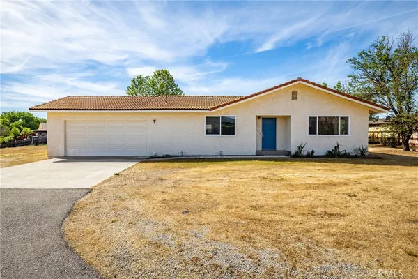 $735,000 | 1650 Verde Place, San Miguel, CA 93451