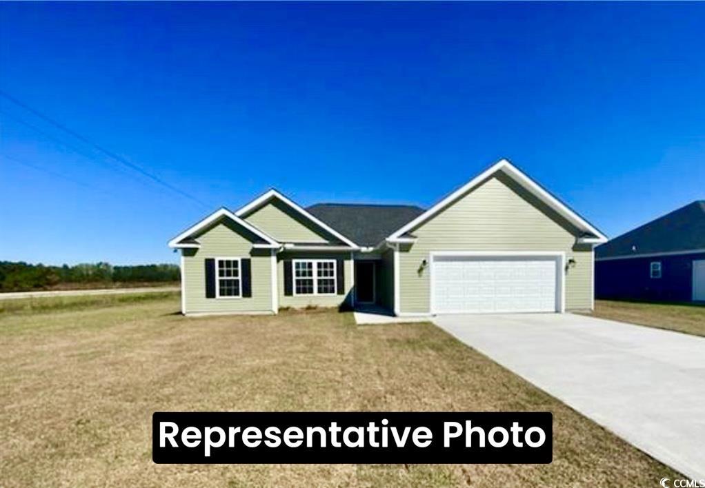 180 Allsbrook Road Loris, SC 29569 - Photo 2 of 12 Gallery Image 2