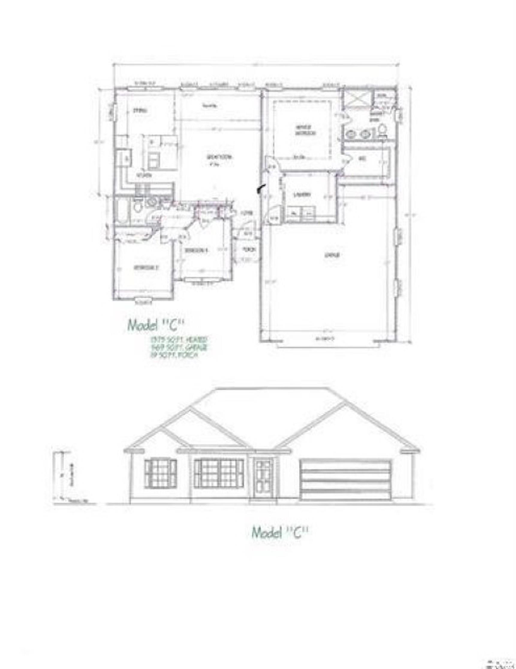 180 Allsbrook Road Loris, SC 29569 - Photo 3 of 12 Gallery Image 3
