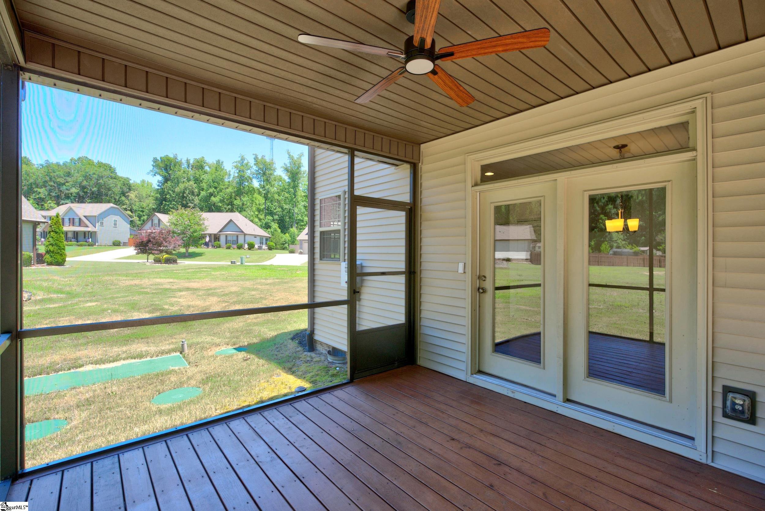 407 Oak Ridge Place Easley, SC 29642 - Photo 37 of 46