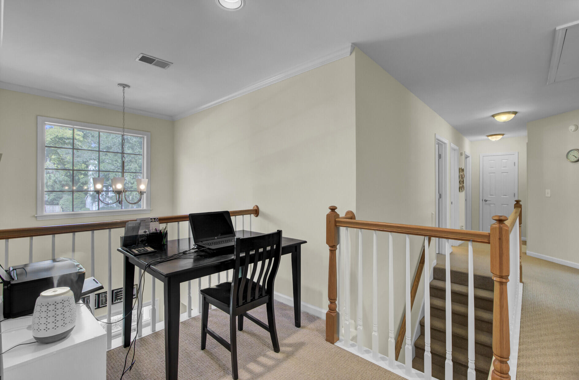 140 Old Course Road Summerville, SC 29485 - Photo 17 of 50 Loft & Open Bridge