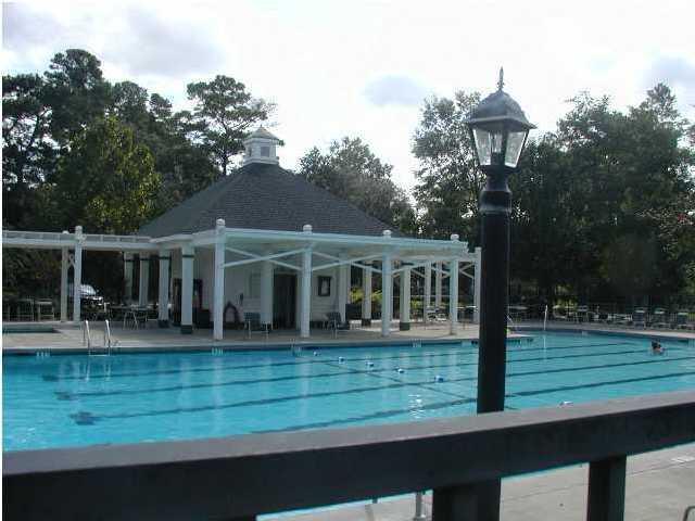 140 Old Course Road Summerville, SC 29485 - Photo 48 of 50 Legend Oaks Pool