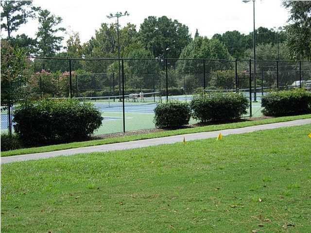 140 Old Course Road Summerville, SC 29485 - Photo 49 of 50 Legend Oaks Tennis Courts