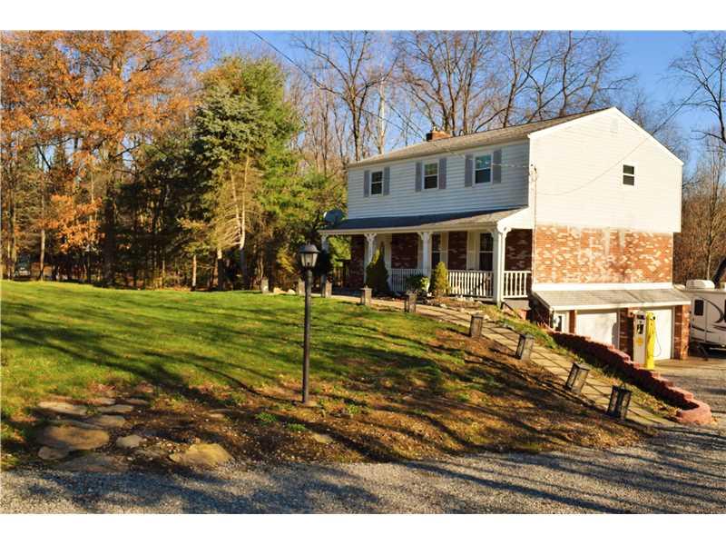 157 Mary Reed Road Economy, PA 15005 - Photo 2 of 20 Exterior Front.