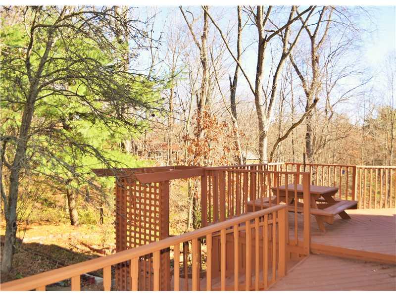 157 Mary Reed Road Economy, PA 15005 - Photo 5 of 20 Patio/Deck.