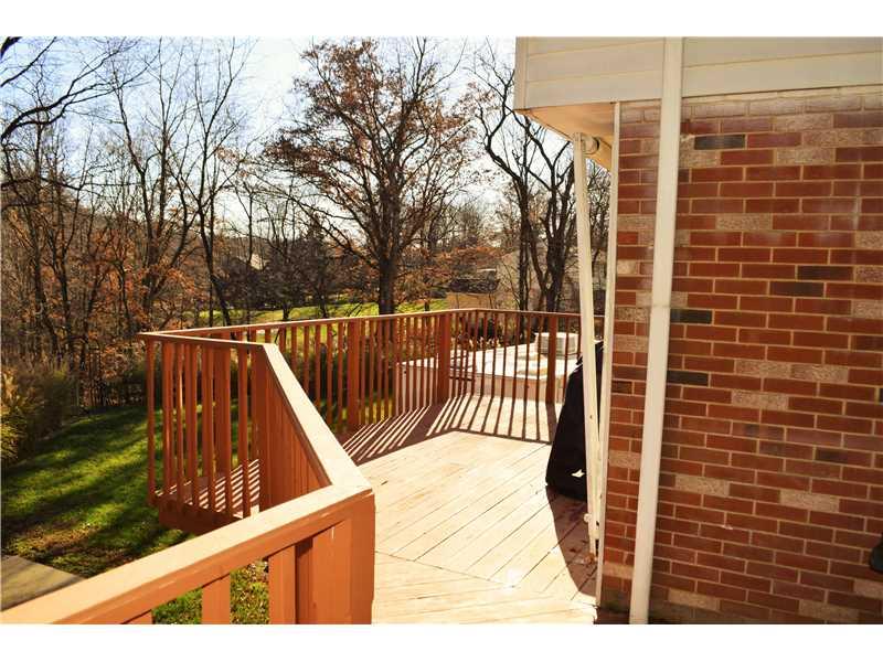 157 Mary Reed Road Economy, PA 15005 - Photo 6 of 20 Patio/Deck.