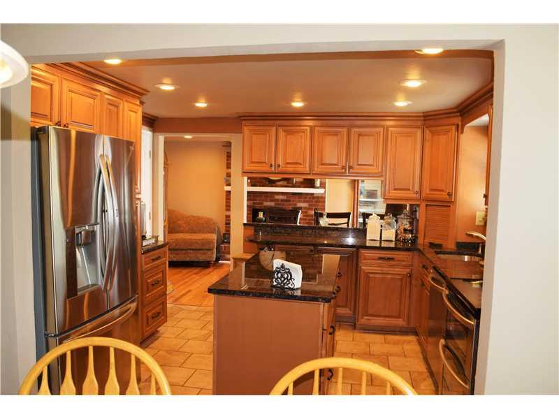 157 Mary Reed Road Economy, PA 15005 - Photo 9 of 20 Kitchen.