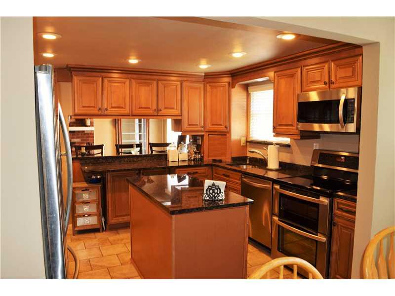 157 Mary Reed Road Economy, PA 15005 - Photo 10 of 20 Kitchen.