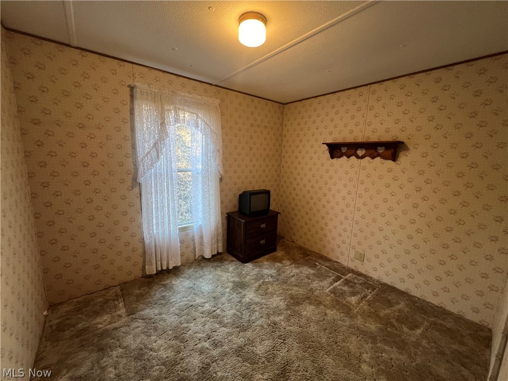 64534 Bobs Run Road Cambridge, OH 43725 - Photo 16 of 18 Bedroom
