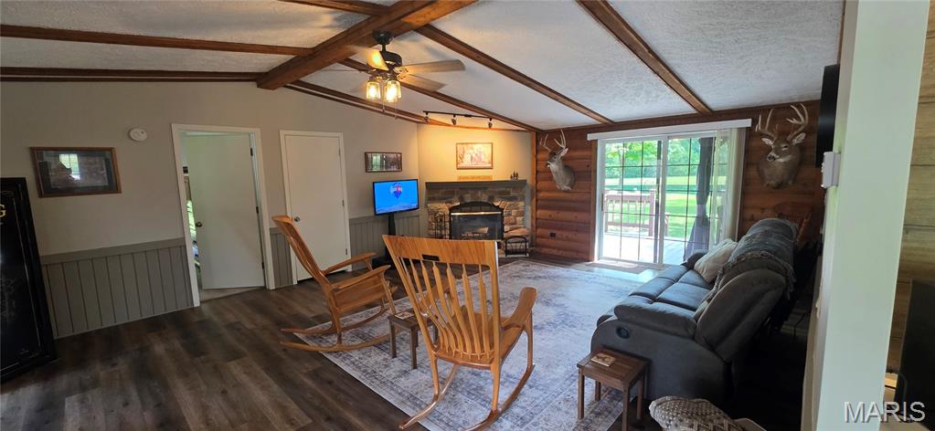 18371 Perry Road Pittsburg, IL 62974 - Photo 16 of 61