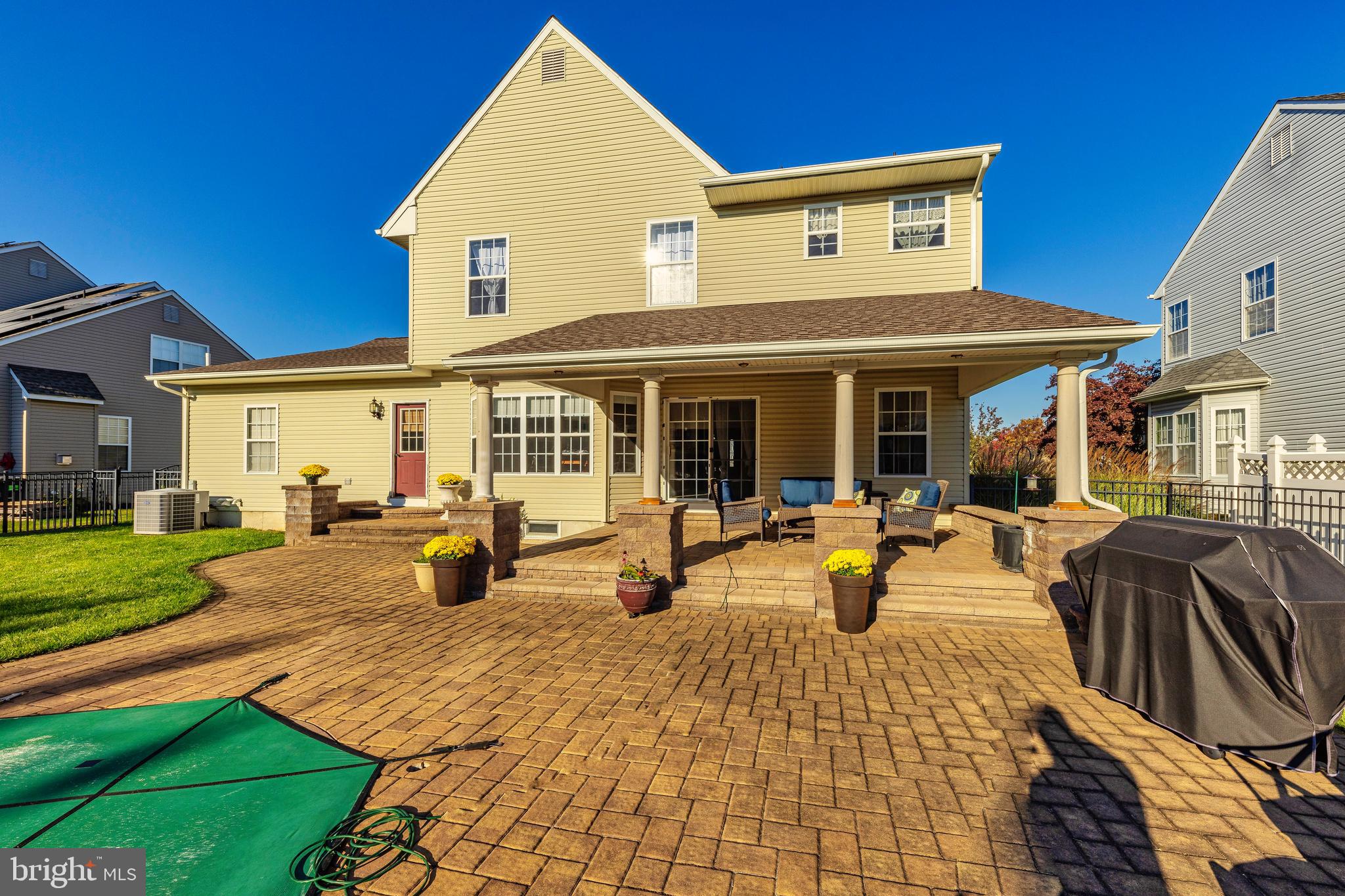 103 Yorktown Road Swedesboro, NJ 08085 - Photo 45 of 56 Gallery Image 45