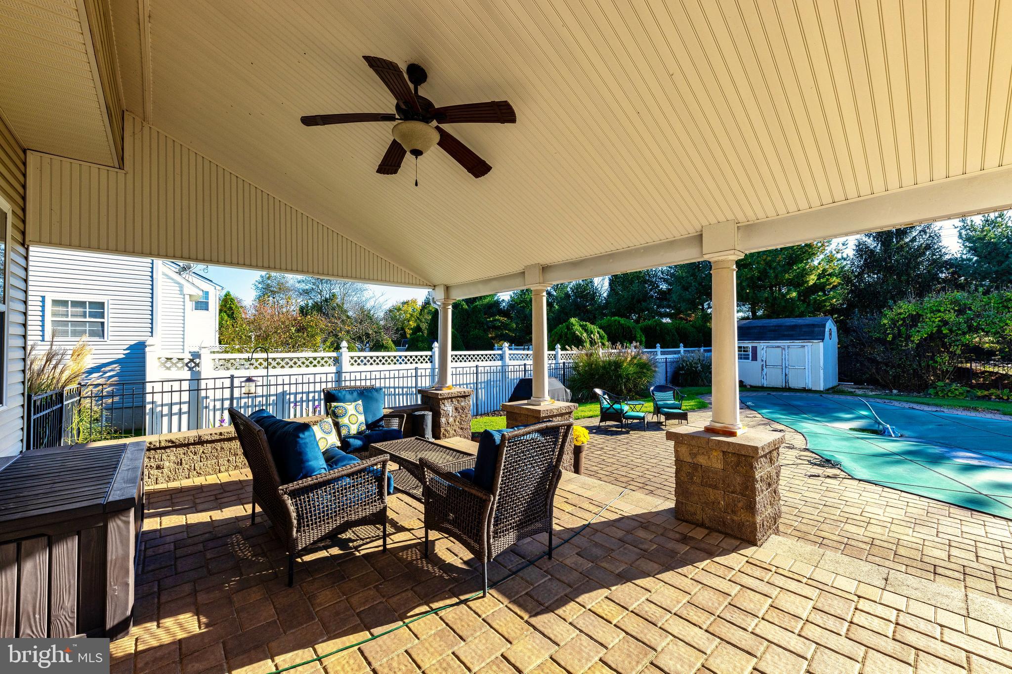 103 Yorktown Road Swedesboro, NJ 08085 - Photo 46 of 56 Gallery Image 46
