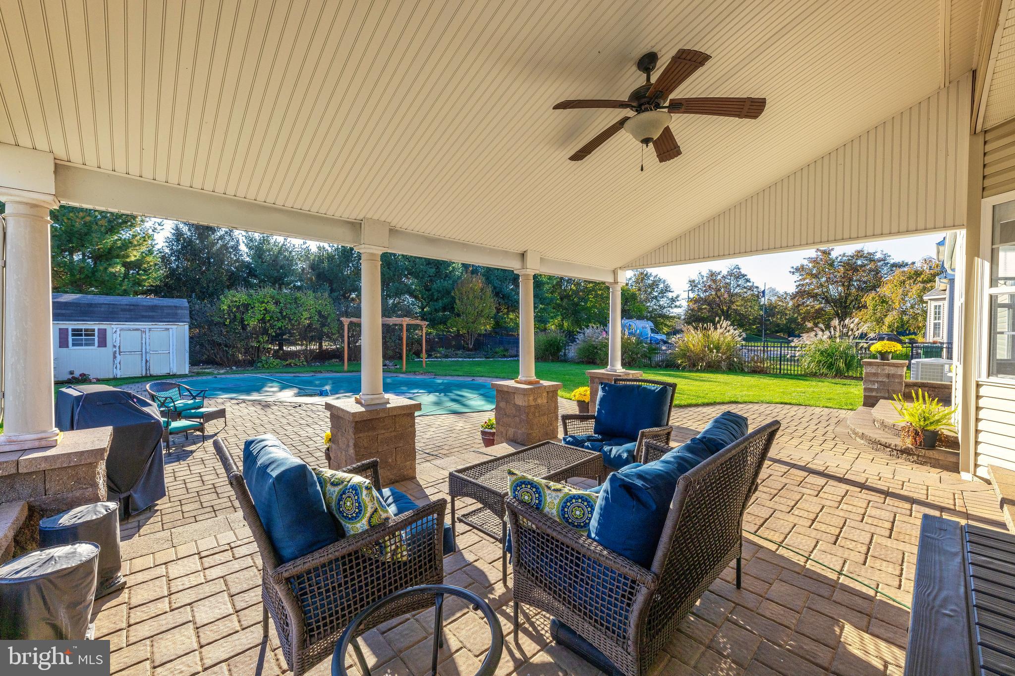 103 Yorktown Road Swedesboro, NJ 08085 - Photo 47 of 56 Gallery Image 47