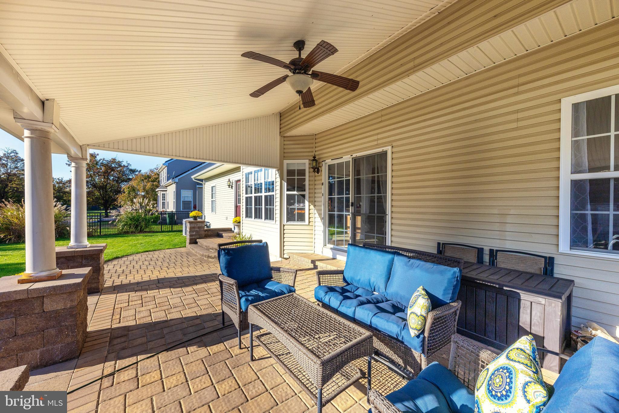103 Yorktown Road Swedesboro, NJ 08085 - Photo 48 of 56 Gallery Image 48
