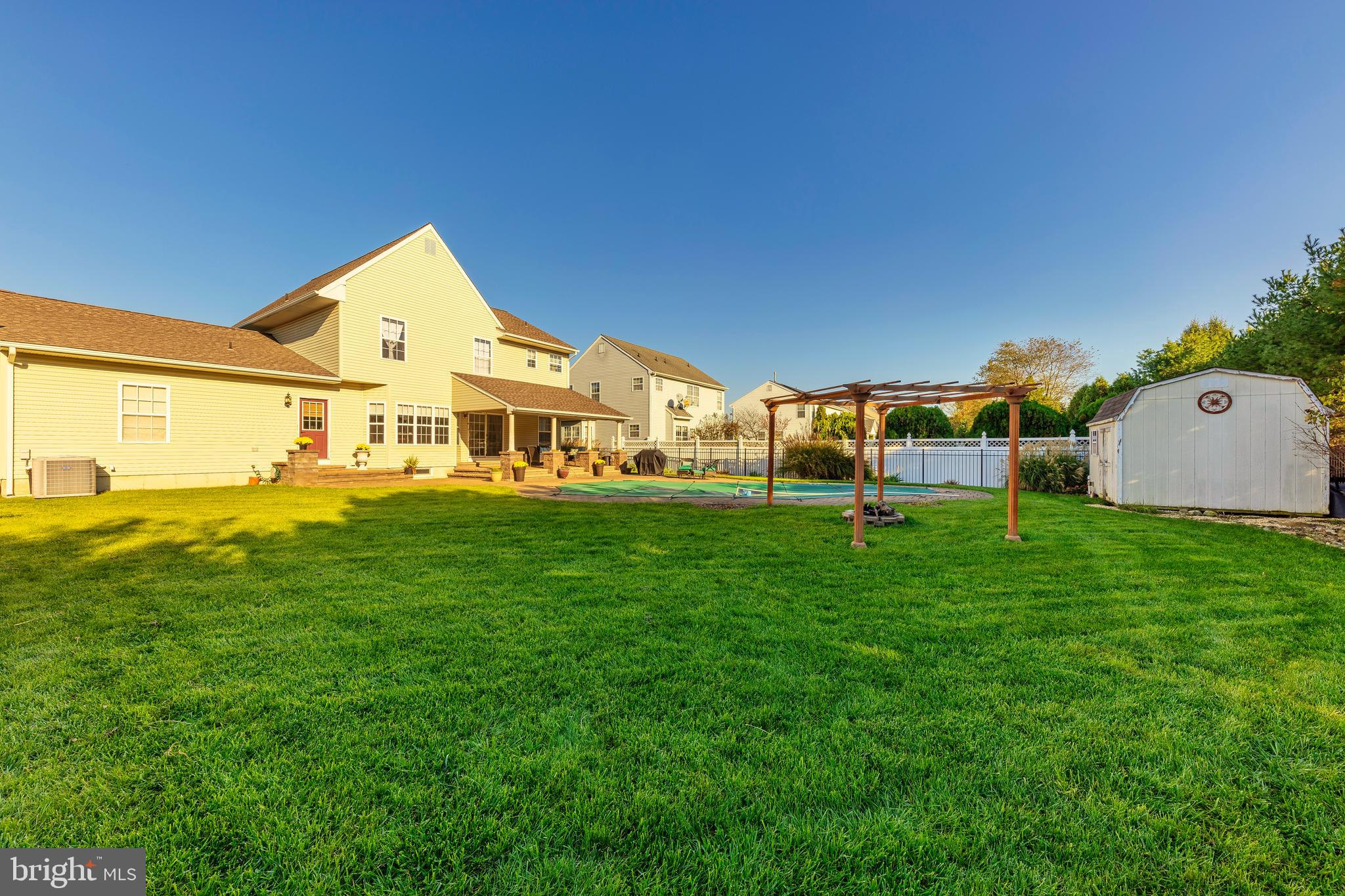 103 Yorktown Road Swedesboro, NJ 08085 - Photo 54 of 56 Gallery Image 54