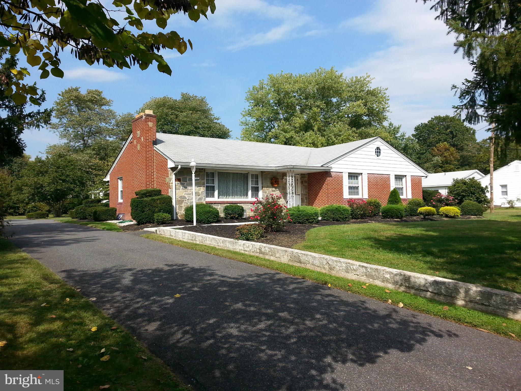 2400 Philadelphia Road Edgewood, MD 21040 - Photo 2 of 24 Exterior (Front)